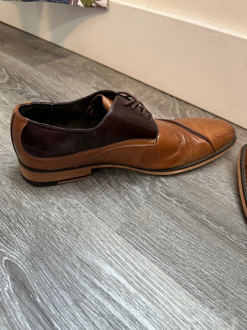 Stacy Adams Talmadge Men’s Shoes